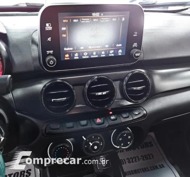 CRONOS DRIVE 1.3 FLEX