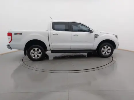 RANGER 3.2 XLT 4X4 CD 20V DIESEL 4P AUTOMÁTICO