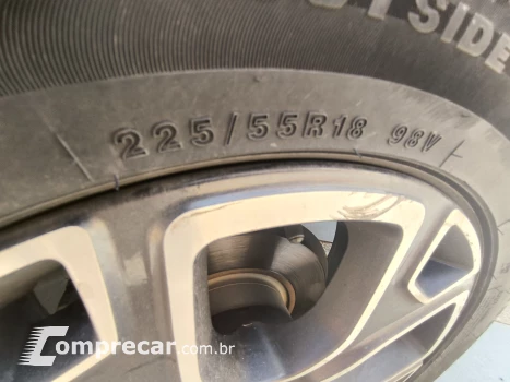 RENEGADE 1.8 16V Sport