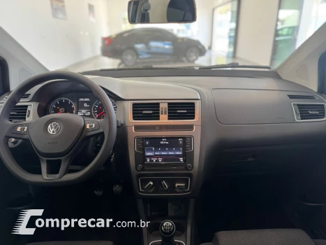 Fox 1.6 4P CONNECT FLEX