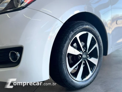 HB20S 1.6 Premium 16V