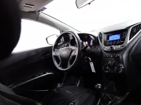 HB20 - 1.0 COMFORT 12V 4P MANUAL