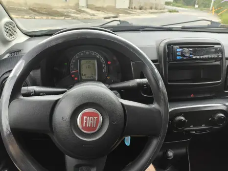 MOBI 1.0 8V Evo Easy