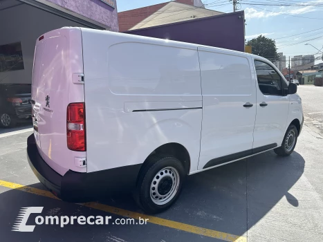 EXPERT 1.5 Bluehdi Cargo