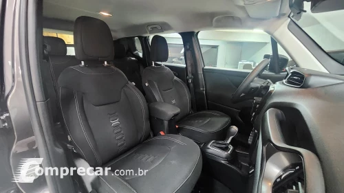 Renegade Sport T270 1.3 TB 4x2 Flex Aut.