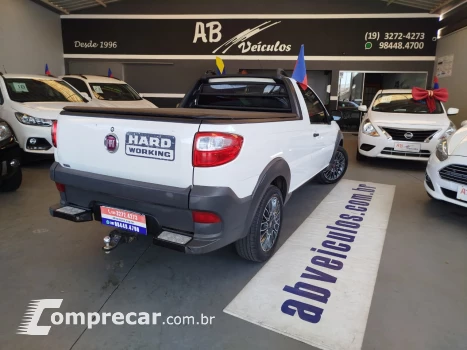 STRADA 1.4 MPI Hard Working CS 8V