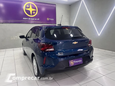 ONIX 1.0 Turbo Premier