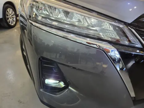 KICKS 1.6 16V FLEXSTART EXCLUSIVE XTRONIC