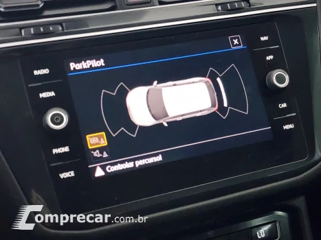 TIGUAN 1.4 250 TSI Allspace