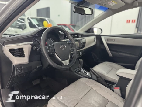 COROLLA 2.0 XEI 16V