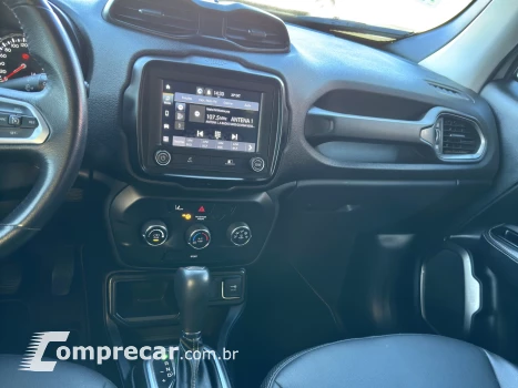 RENEGADE 1.3 T270 TURBO FLEX SPORT AT6