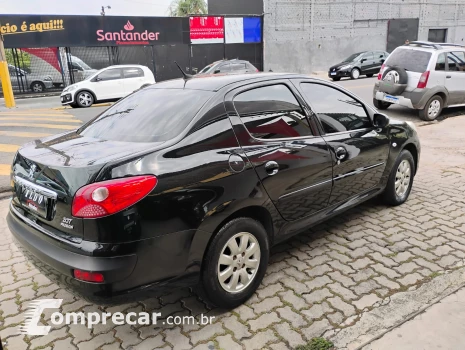 207 1.4 XR Passion Sport 8V