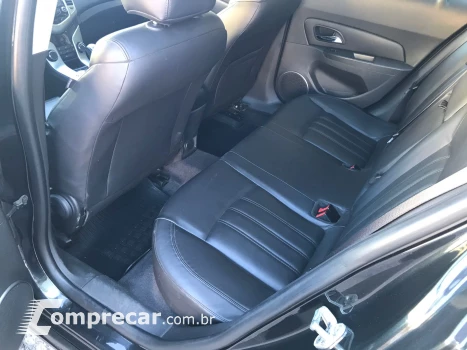 CRUZE 1.8 LT Sport6 16V
