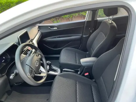 HB20 1.0 Tgdi Evolution