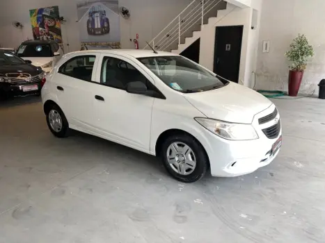 ONIX 1.0 MPFI JOY 8V