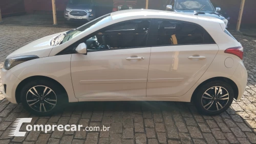 HB20 1.6 Comfort Plus 16V