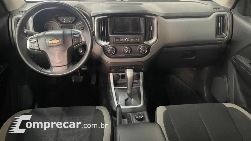 S10 2.8 16V Turbo LT CD 4X4