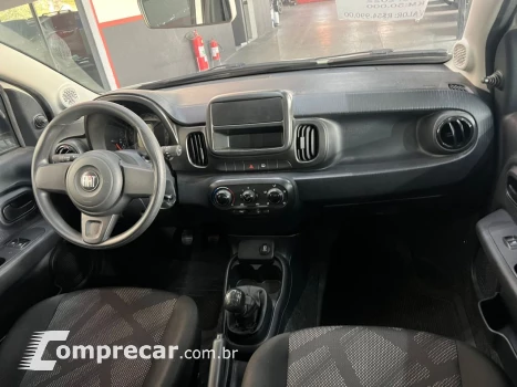 Mobi 1.0 4P FLEX EVO LIKE