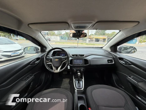 ONIX 1.4 MPFI LTZ 8V