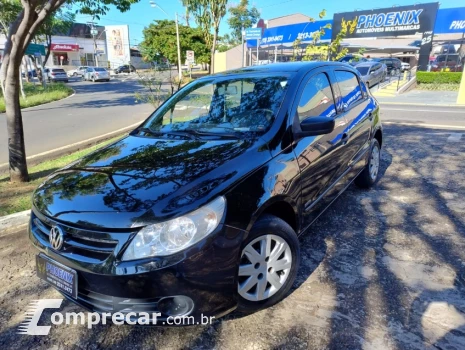 Volkswagen GOL 1.0 MI 8V G.V 4 portas