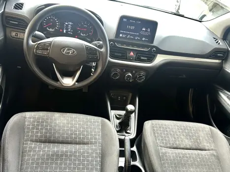 HB20 1.0 12V FLEX COMFORT MANUAL