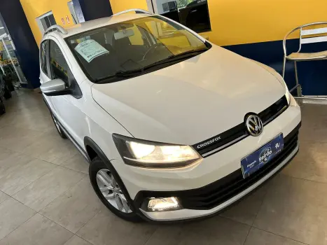 CROSSFOX  I MOTION 1.6 T. Flex 16V 5p