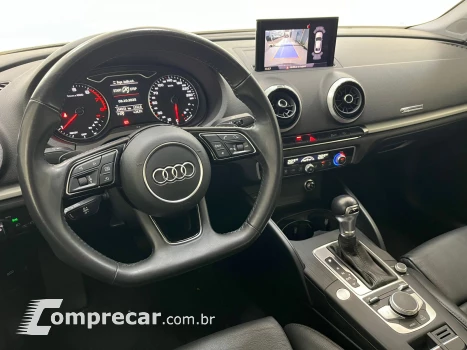 A3 1.4 TFSI Sedan Prestige Plus