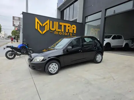 Celta Spirit/ LT 1.0 MPFI 8V FlexP. 5p