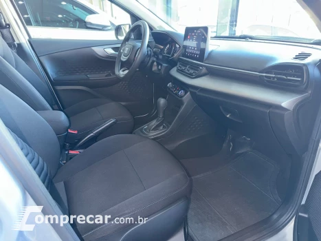 PULSE 1.0 Turbo 200 Audace