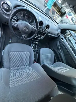 SAVEIRO 1.6 MI Trendline CD 8V