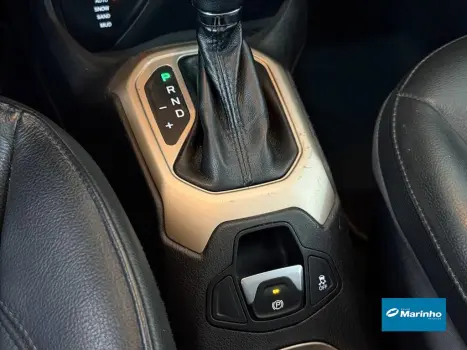 RENEGADE 2.0 16V TURBO DIESEL LONGITUDE 4P 4X4 AU