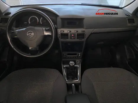 VECTRA 2.0 MPFI EXPRESSION 8V 140CV FLEX 4P MANUAL