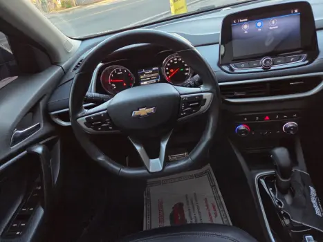 TRACKER Premier 1.2 Turbo 12V Flex Aut.