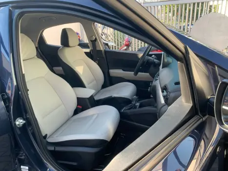 HB20 Platinum Plus 1.0 TB Flex 12V Aut.