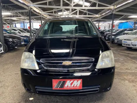 MERIVA MAXX 1.4 MPFI 8V ECONOFLEX 5P