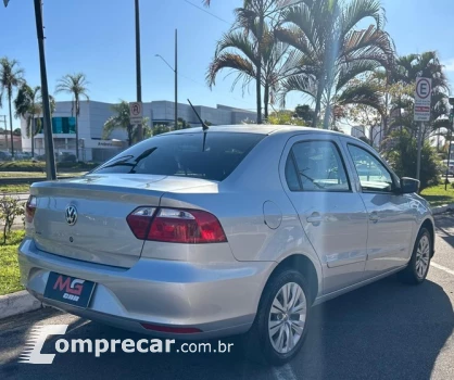 VOYAGE 1.0 12V MPI Totalflex