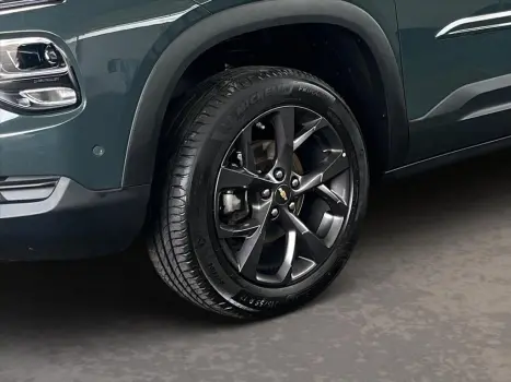 MONTANA 1.2 TURBO FLEX PREMIER AUTOMÁTICO