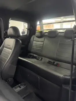 SAVEIRO 1.6 Cross CD 16V