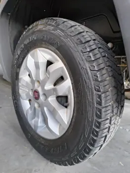 STRADA 1.8 MPI Adventure CD 16V