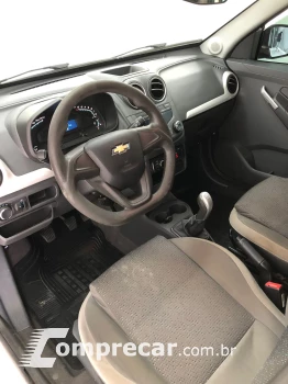 MONTANA 1.4 Combo Furgão 8V