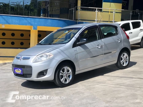 Fiat PALIO 1.6 MPI Essence 16V 4 portas