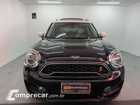 COOPER Countryman S E ALL4 1.5  Híbrido