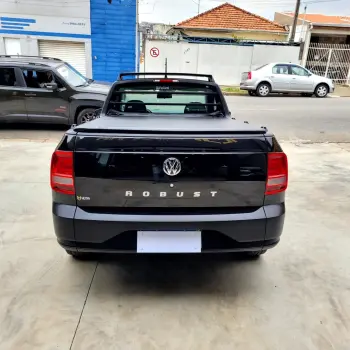 Saveiro Robust 1.6 Total Flex 16V