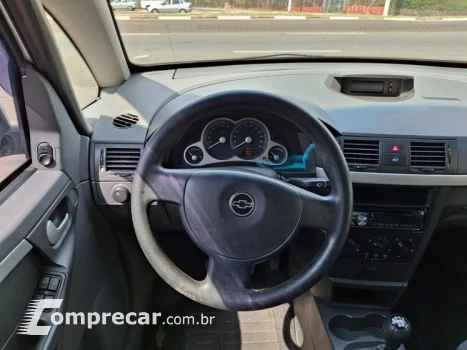 MERIVA 1.4 MPFI Maxx 8V