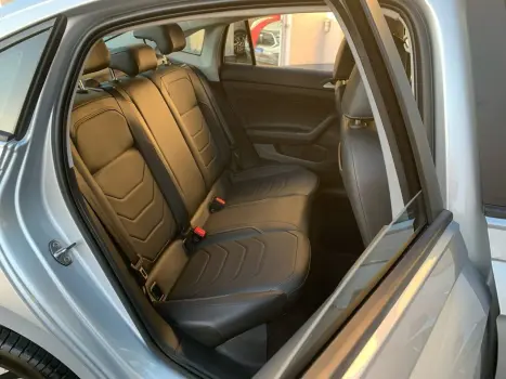 VIRTUS Comfort. 200 TSI 1.0 Flex 12V Aut