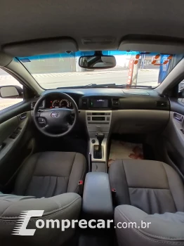 COROLLA 1.8 Se-g 16V