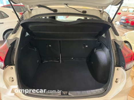 KICKS 1.6 16vstart Exclusive