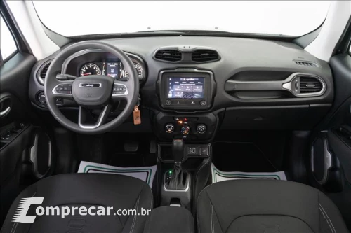 RENEGADE 1.3 T270 Turbo Sport