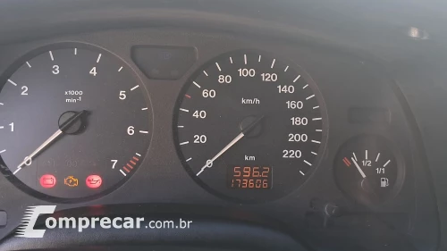 ASTRA 1.8 MPFI GL 8V