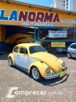 FUSCA 1.3 L 8V